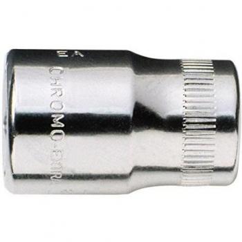 Bahco SB6700SZ-11/32 - Vaso Boca Hexagon 1/4, 11/32 Clip