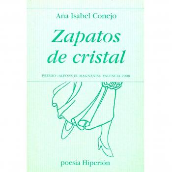 Zapatos de cristal