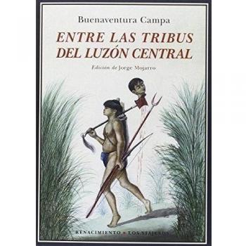 Entre Las Tribus Del Luzon Central