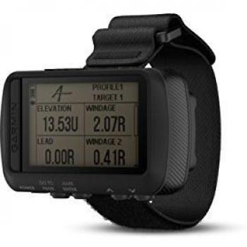Garmin Foretrex 701 GPS Ballistic Edition