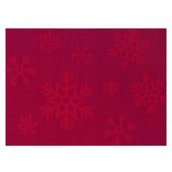 Mantel Individual Vinilo Zarah 4 UDS 45 x 33 cm