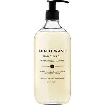 Tasmanian Pepper & Lavender Hand Wash 500 ml