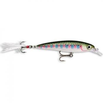 Rapala - X Rap, Color 80 mm