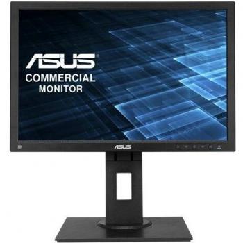 ASUS BE209QLB IPS 19.45 Negro Matt - Monitor