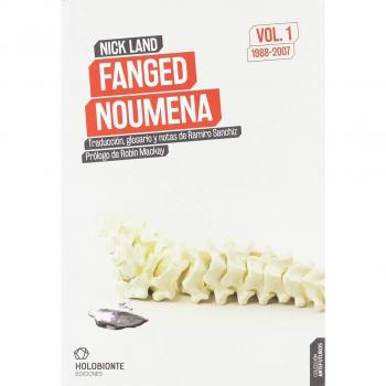 Fanged Noumena Vol. 1