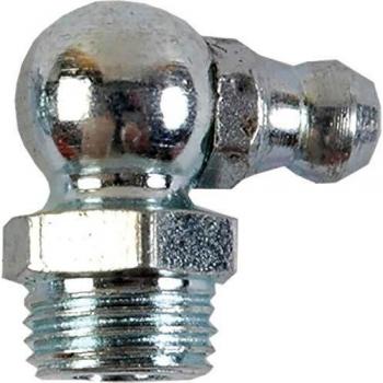 Engrasador Cónico H3 DIN71412 M8 x 1 mm Forma C Set (100 Unidades)