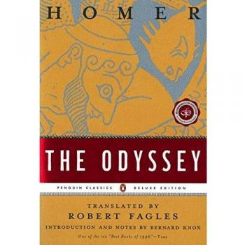The Odyssey
