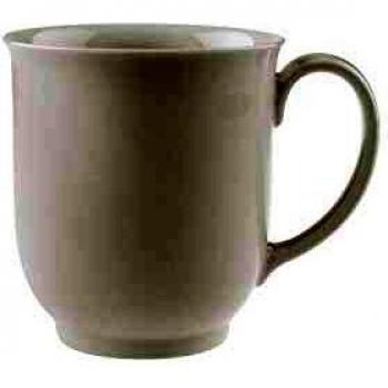 Villeroy & Boch Home Elements Taza de café, 420 ml, Altura: 10,3 cm, Porcelana Premium, Blanco