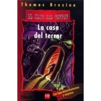 La casa del terror: 1