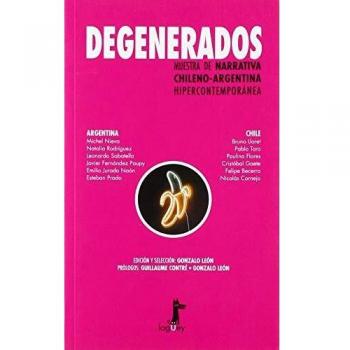DEGENERADOS