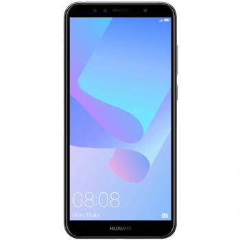 Huawei Y6 2018 - Smartphone de 5.7