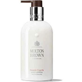 Molton Brown Women's Heavenly Gingerlily Body Lotion 300Ml