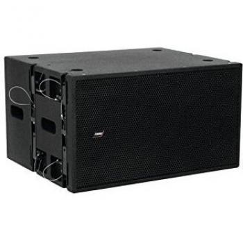 PSSO CLA-212 LINE ARRAY Subwoofer