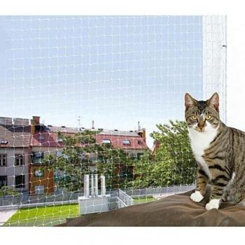 TRIXIE Red Protectora para Gatos