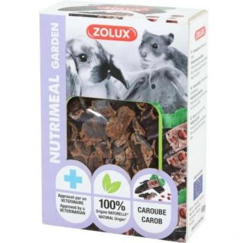 Snack Nutrimeal Garden de Algarroba para Roedores