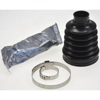 Fuelle de eje de transmisión SPIDAN CV-joint boot 25161 - Kit completo, material resistente, fácil instalación, compatible con múltiples modelos de vehículos