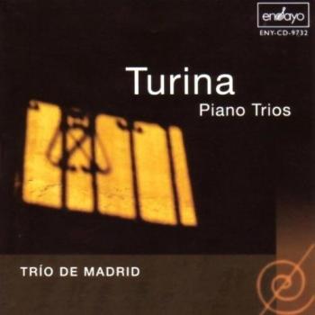 50eme Anniversaire De La Mort De Joaquin Turina