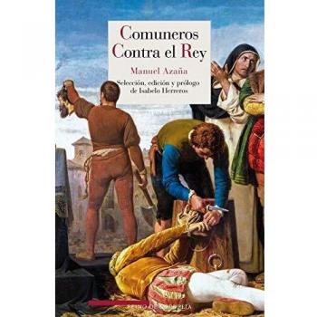 COMUNEROS CONTRA EL REY: 139