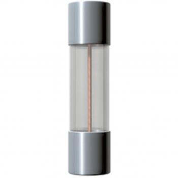Wentronic Fusible de Vidrio con Capacidad de Corte