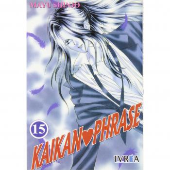 Kaikan Phrase 15