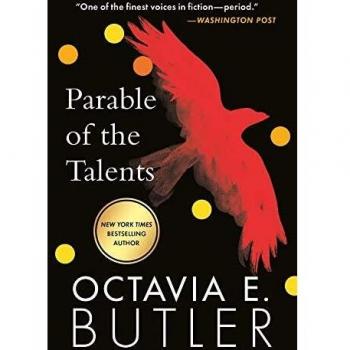 Parable of the Talents