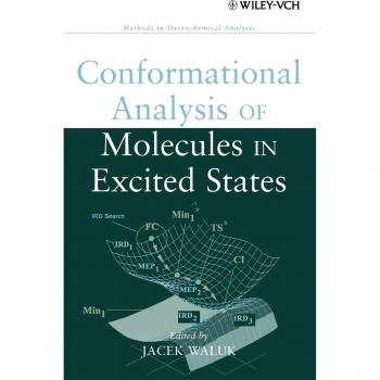 Análisis Conformacional de Moléculas en Estados Excitados (Métodos en Análisis Esterequímico)