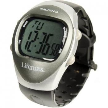 Talking Big Digit Watch