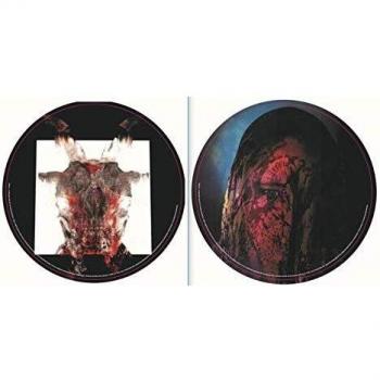 Slipknot  - All Out Life / Unsainted