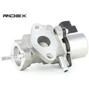 Ridex 1145E0102 Válvula AGR