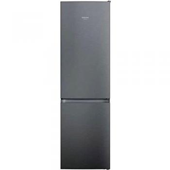 Frigorífico Combi Hotpoint HAFC9 TI32SX