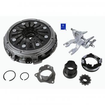 Kit de embrague SACHS 3000 944 002