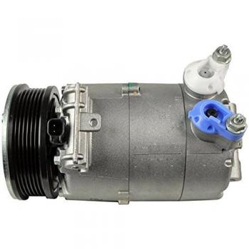 Hella 8 FK 351 272 – 431 Compresor, aire acondicionado