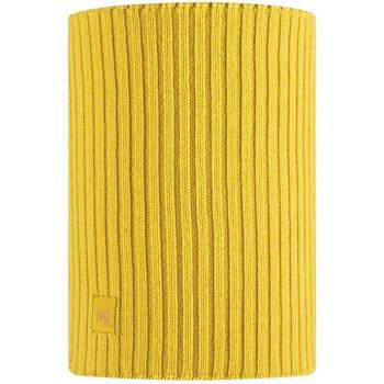 Buff Cuello Unisex Norval Honey Buff - Tipo: Cuello, Color: Amarillo miel, Material: Tejido de punto, Diseño: Estilo moderno y versátil, Uso: Ideal para actividades al aire libre y uso diario