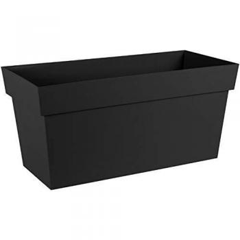 Maceta EDA 13633 G.ANT SX3 Negro