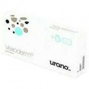 Urano TR001 Vexoderm Apósito, 9 x 4 cm