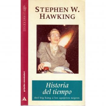 Historia del tiempo