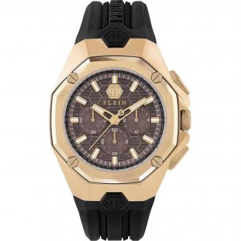 Philipp Plein Multicolor Male Watches - Size: ONE SIZE