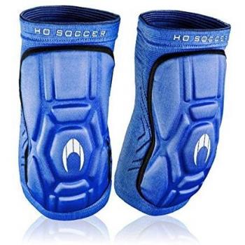 HO Soccer 5.11 Tactical Series CODERA Covenant Coderas, Unisex Adulto, Azul, XS