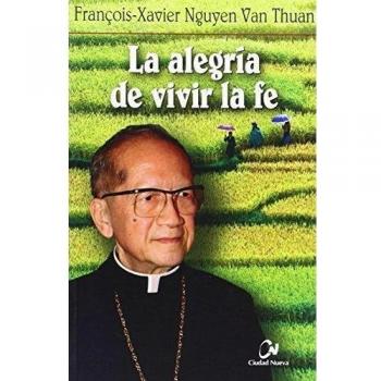 Alegria de Vivir La Fe