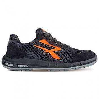 Zapato de seguridad U-Power Atos ESD Plus S1P SRC Talla 48