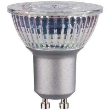 Xavax 4.4W GU10 PAR16 4.4W GU10 A+ Blanco cálido - Lámpara LED