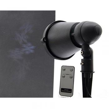 Proyector LED de Nieve Fría IP44 con 4 LEDs
