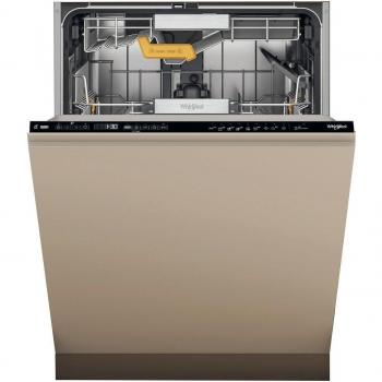 Lavavajillas integrable Whirlpool W8IHP42LSC