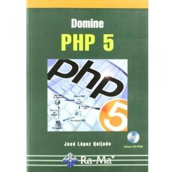 Domine PHP 5