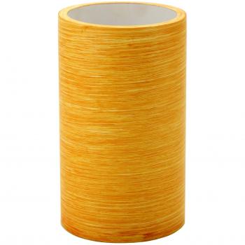 Gedy SL986700300 Portacepillos, 7.2x7.2x12.2 cm