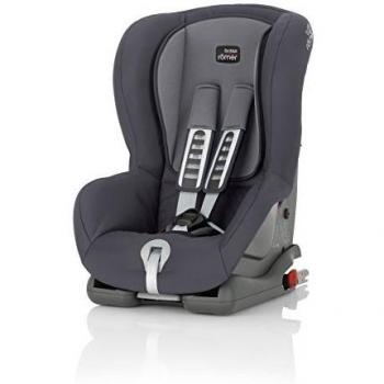 Römer, Silla de coche grupo 1 Isofix, gris
