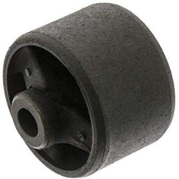 Soporte de transmisión FEBI BILSTEIN 12799, cojinete para caja de cambios automática, diseñado para proporcionar estabilidad y soporte en sistemas de transmisión automáticos, fabricado con materiales de alta calidad para garantizar durabilidad y resi