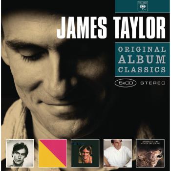 Original Album Classics