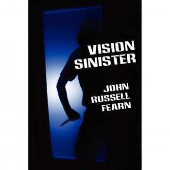 Thriller Científico Visión Sinistra en Tapa Blanda