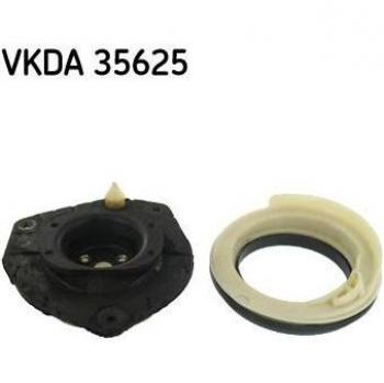Copela de amortiguador SKF Top Strut Mounting VKDA 35625, tipo de producto: copela de amortiguador, características: fabricada por SKF, diseño optimizado para un rendimiento superior en la suspensión del vehículo, incluye